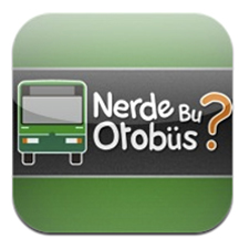 Nerde Bu Otobus